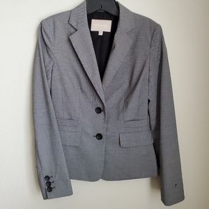 Banana Republic Blazer